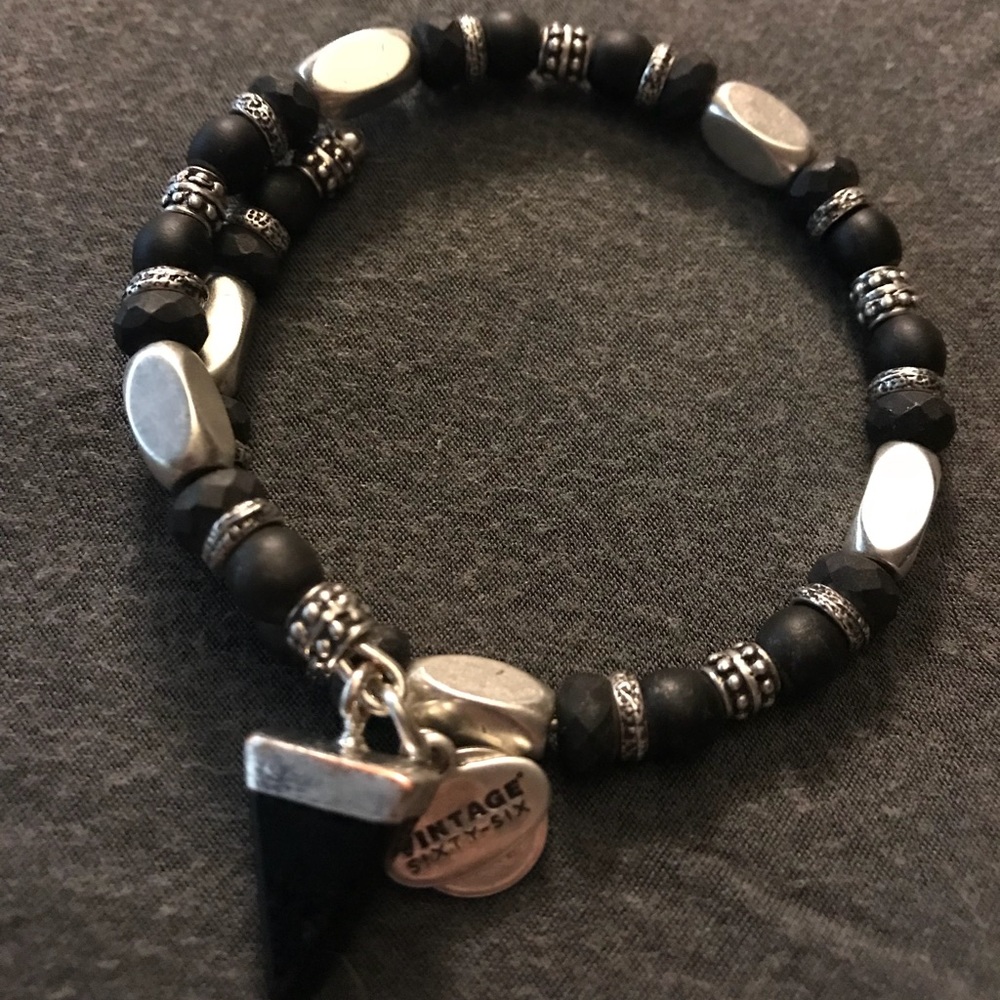 Alex and Ani Wrap Bracelet