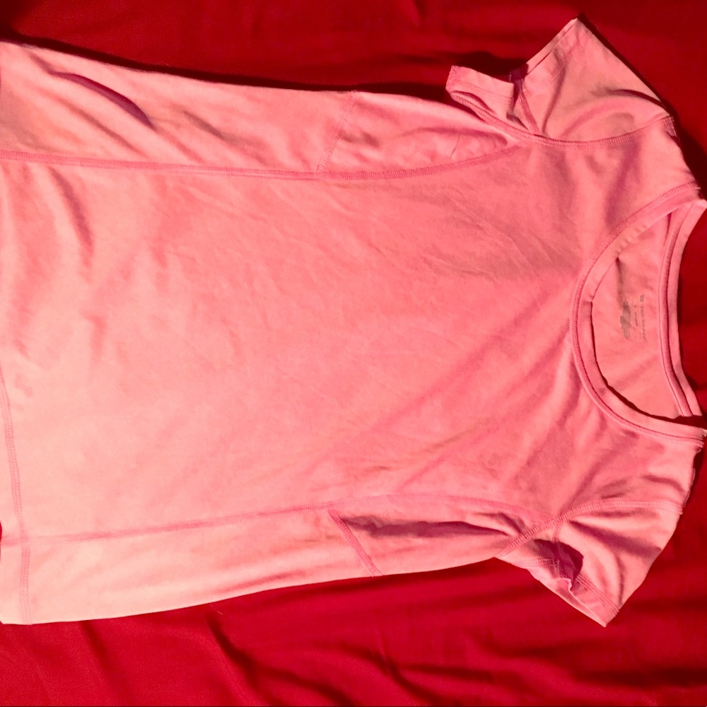 Trek Gear - woman’s sports top size Medium