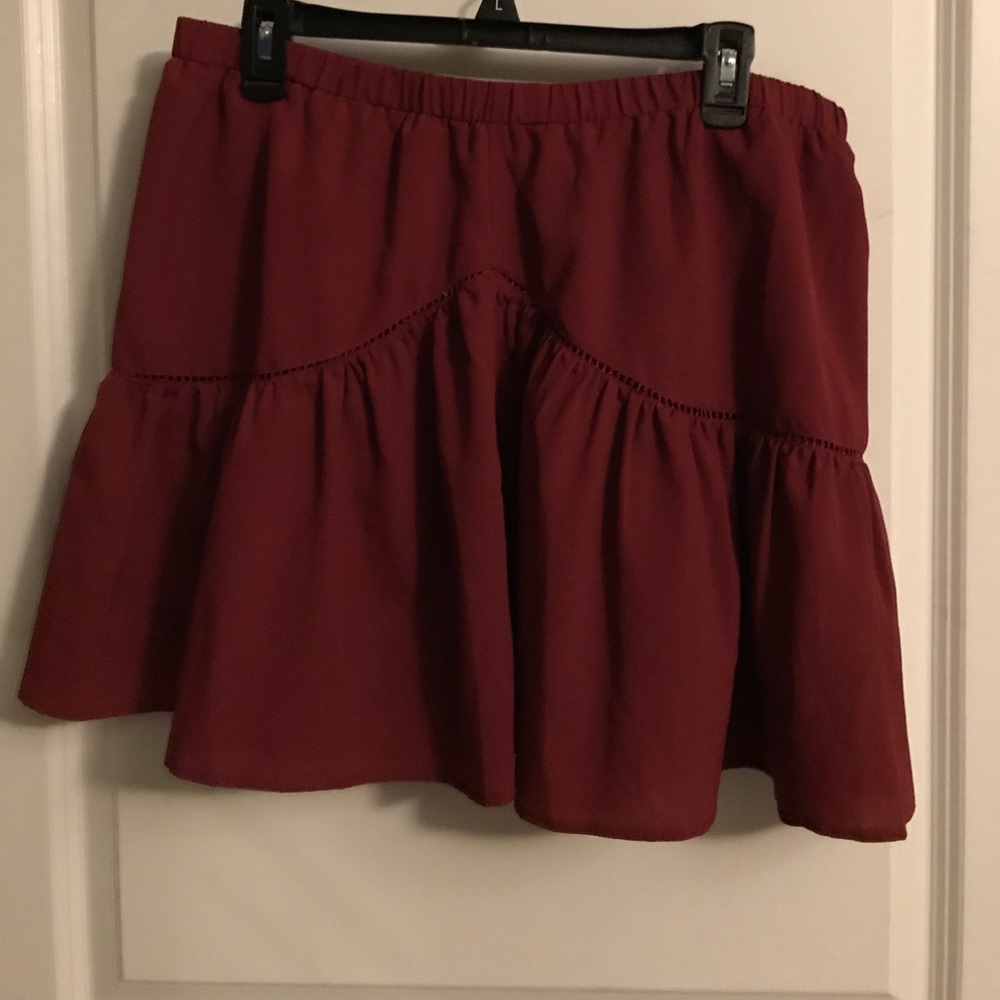 Banana Republic Skirt