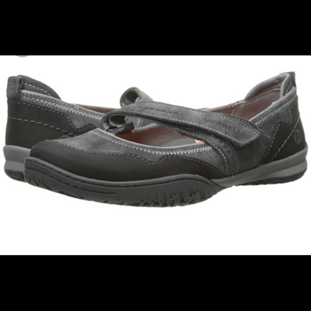 Merrell Albany Mary Jane size 8