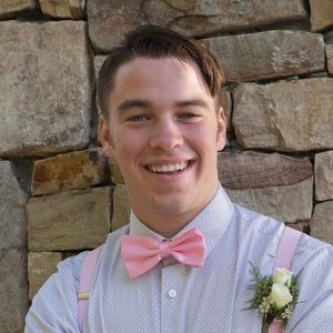 Meet your Posher, Christian
