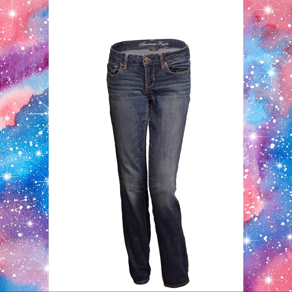 🎀American Eagle Skinnies🎀