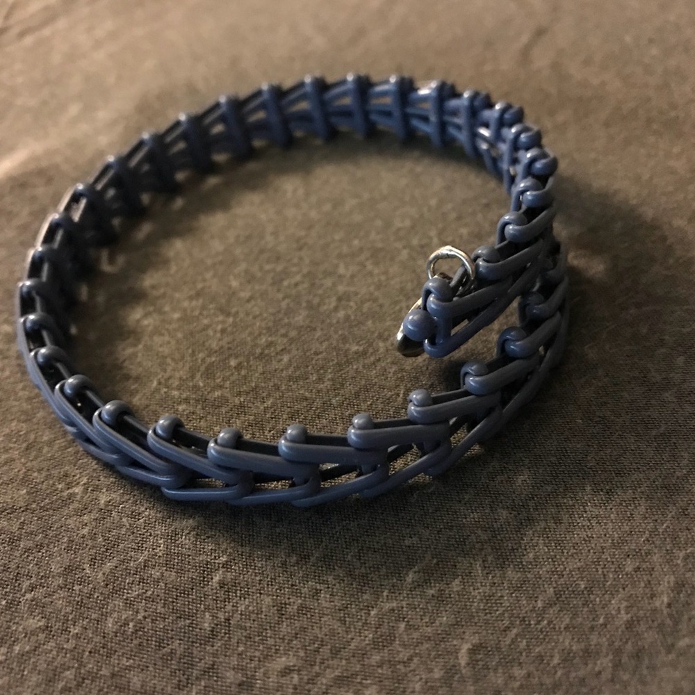 Alex and Ani Gypsy Wrap