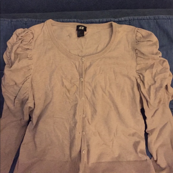 Hm sweater - Picture 2 of 8