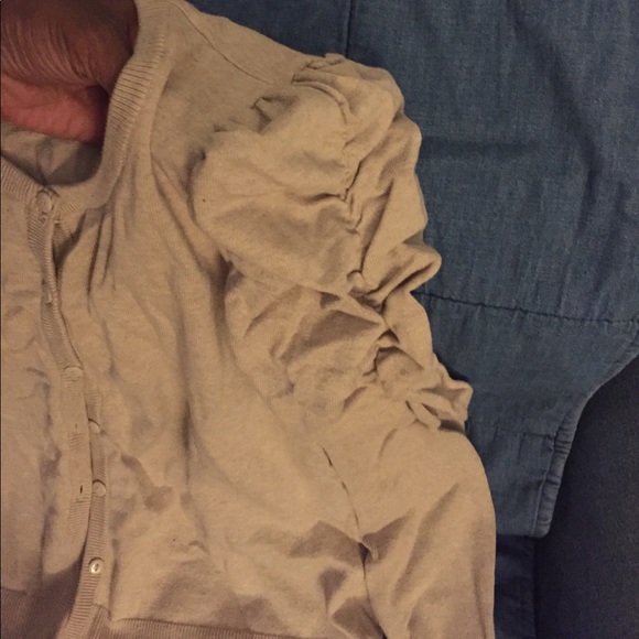 Hm sweater - Picture 3 of 8