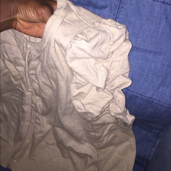 Hm sweater - Picture 4 of 8