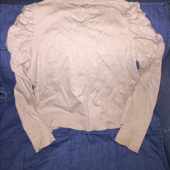 Hm sweater - Picture 5 of 8