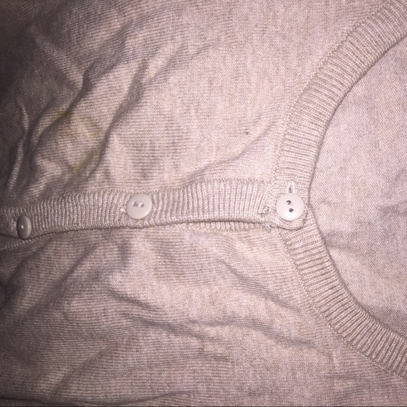 Hm sweater - Picture 6 of 8