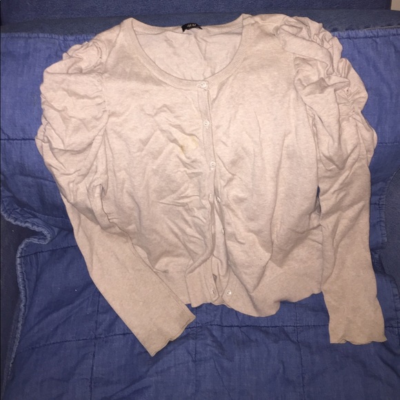 Hm sweater - Picture 7 of 8