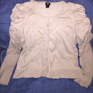 Hm sweater