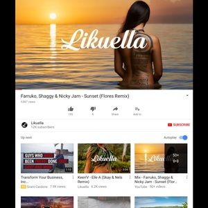 Meet your Posher, Lee