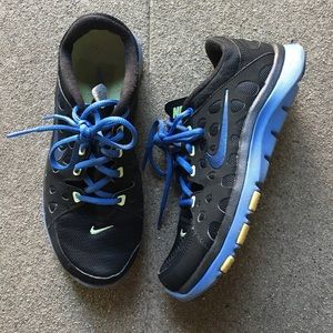 Nike Training Tennis Shoes