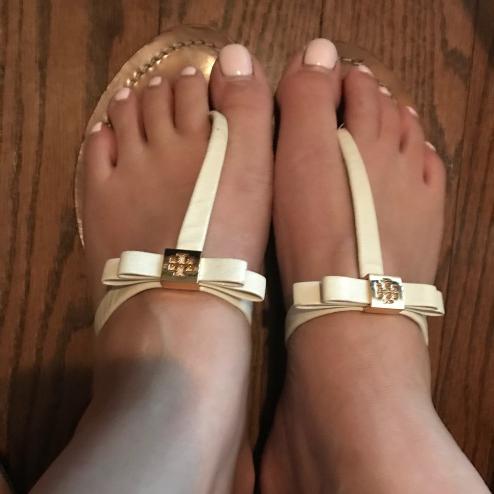 Tory Burch Sandals