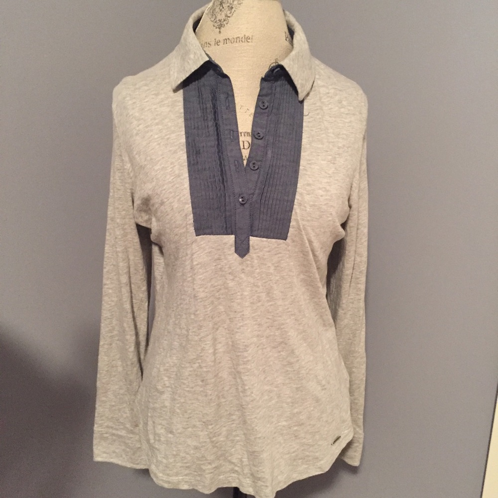 Tommy Hilfiger Size L Top