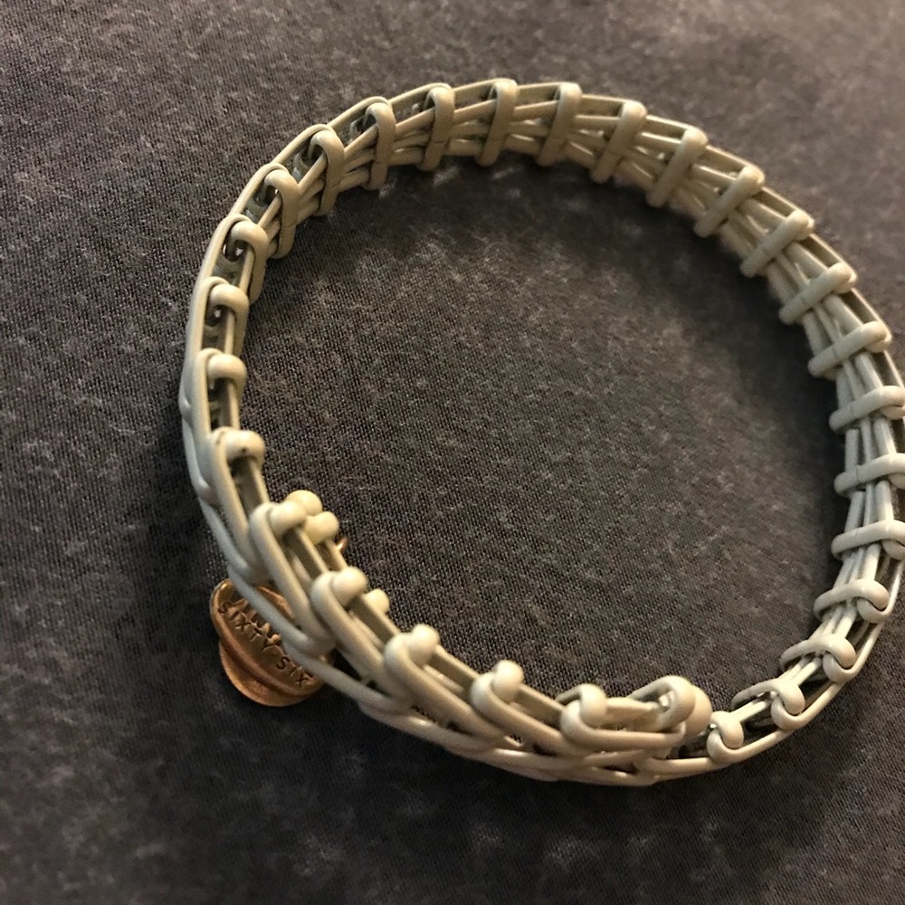 Alex and Ani Gypsy Wrap