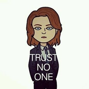 Meet your Posher, Shayla