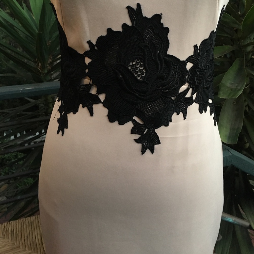 New! Jax Sheath. Dress - Picture 4 of 8