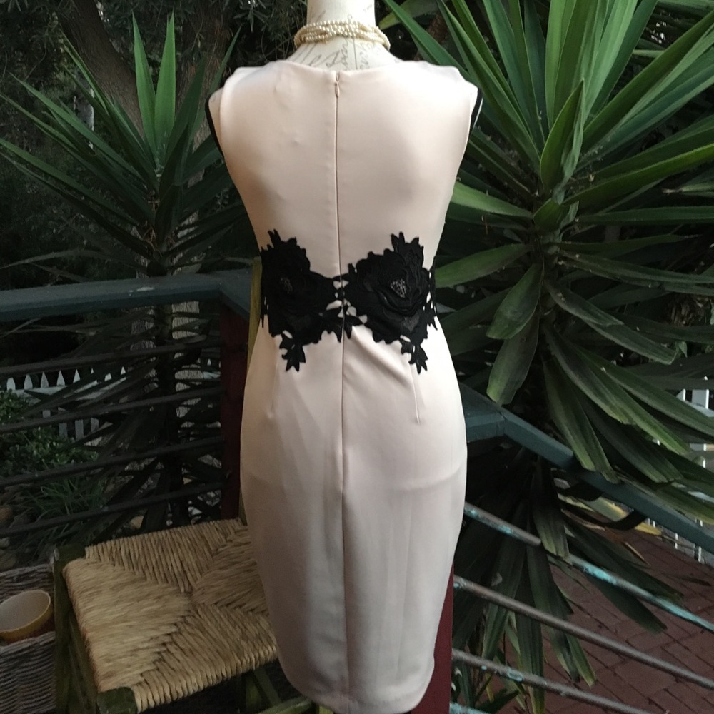 New! Jax Sheath. Dress - Picture 6 of 8