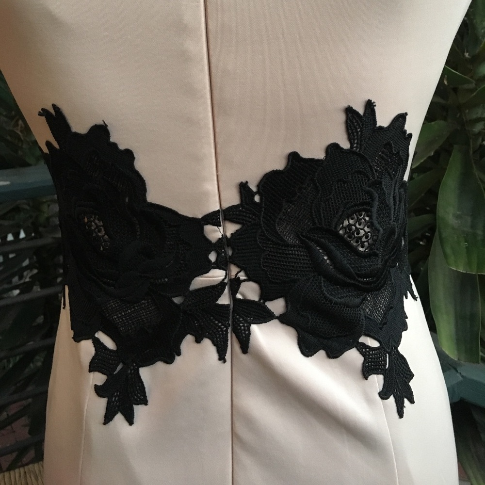 New! Jax Sheath. Dress - Picture 7 of 8