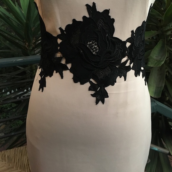 New! Jax Sheath. Dress - Picture 4 of 8