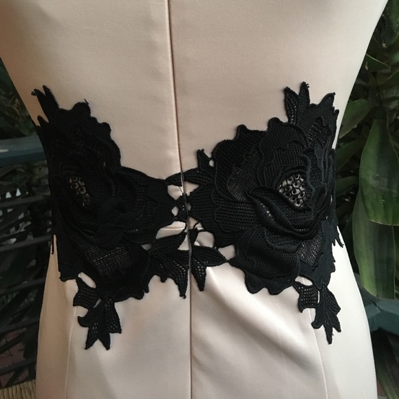 New! Jax Sheath. Dress - Picture 7 of 8