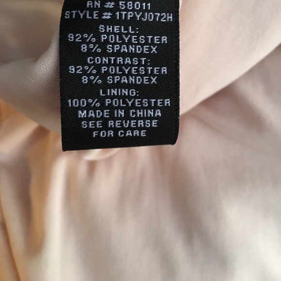 New! Jax Sheath. Dress - Picture 8 of 8