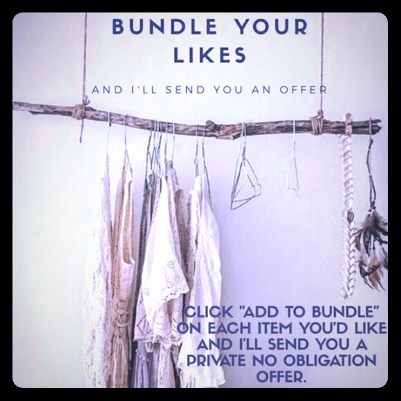 Private Discounts!! - Picture 1 of 1