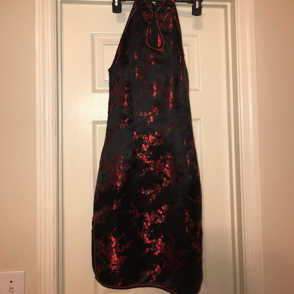 Beautiful Chinese dress