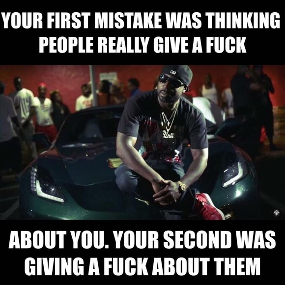 Meet your Posher, Rashaun - Picture 1 of 1