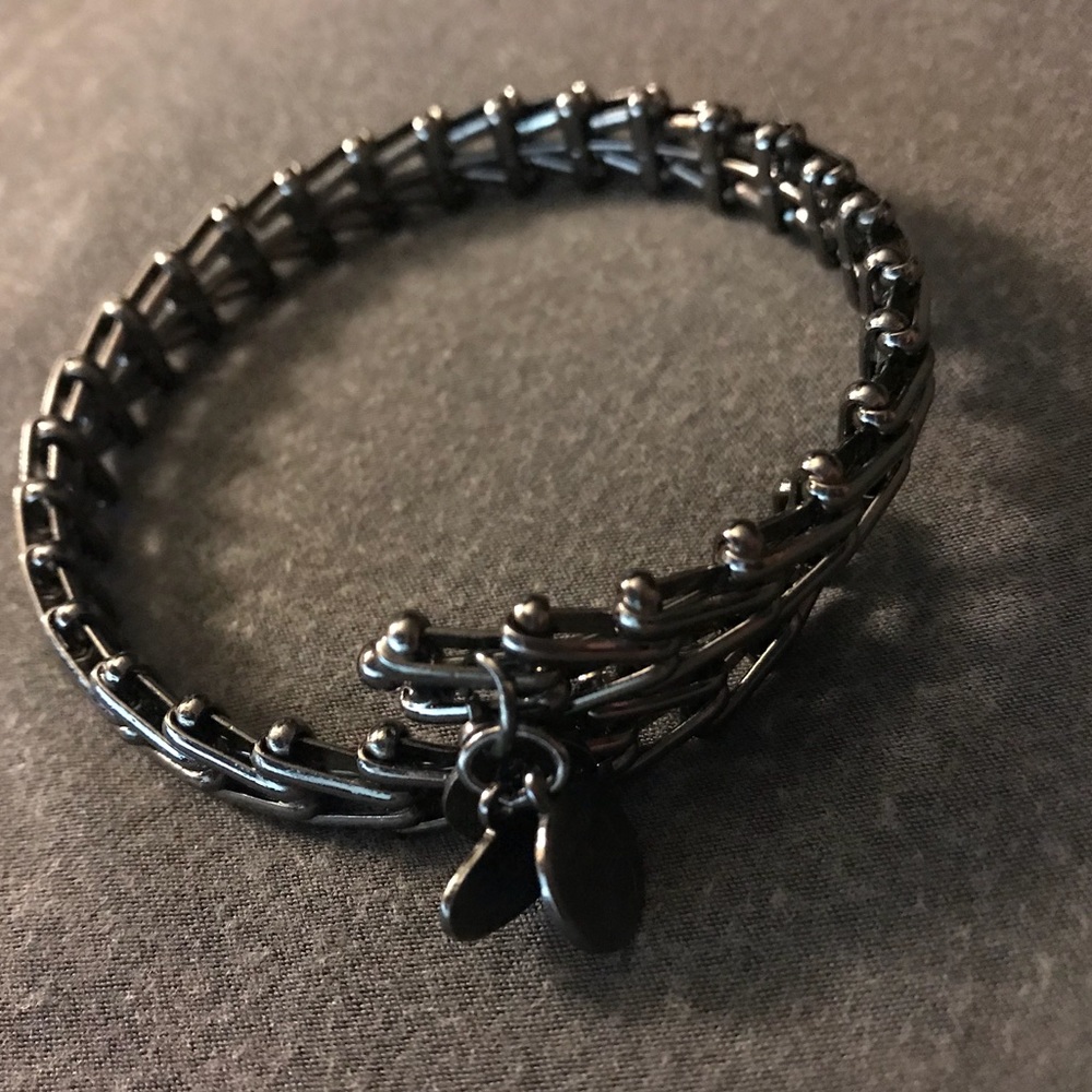 Alex and Ani Gypsy Wrap