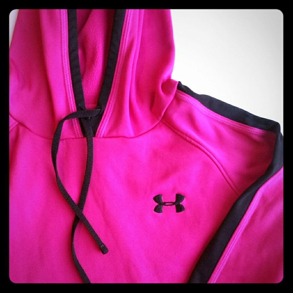 Under Amour Pullover Hoodie