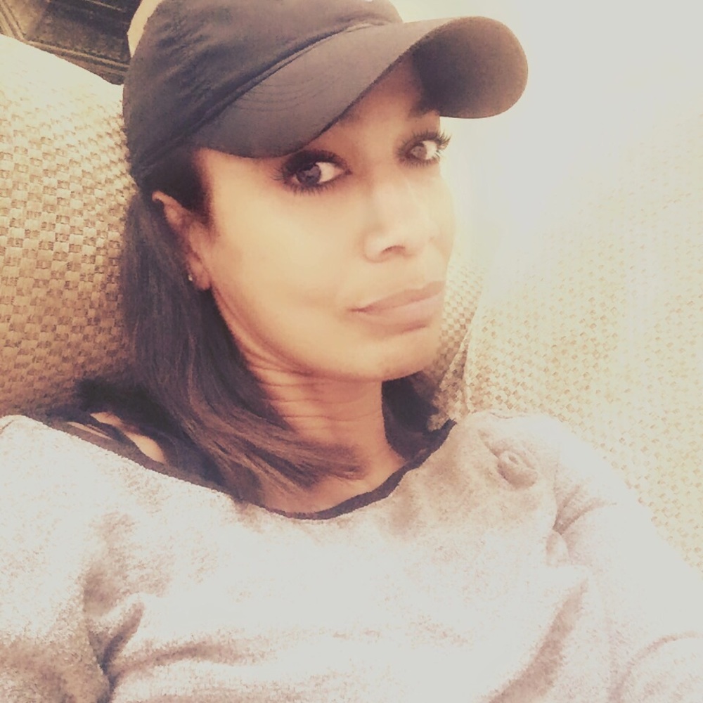 Meet your Posher, Syl