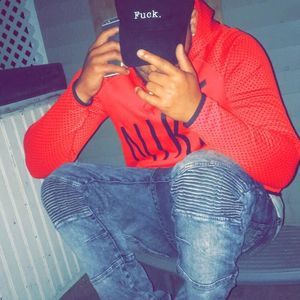 Meet your Posher, Isaiah