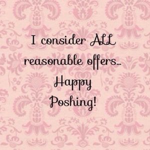 💕Make me an offer!💕