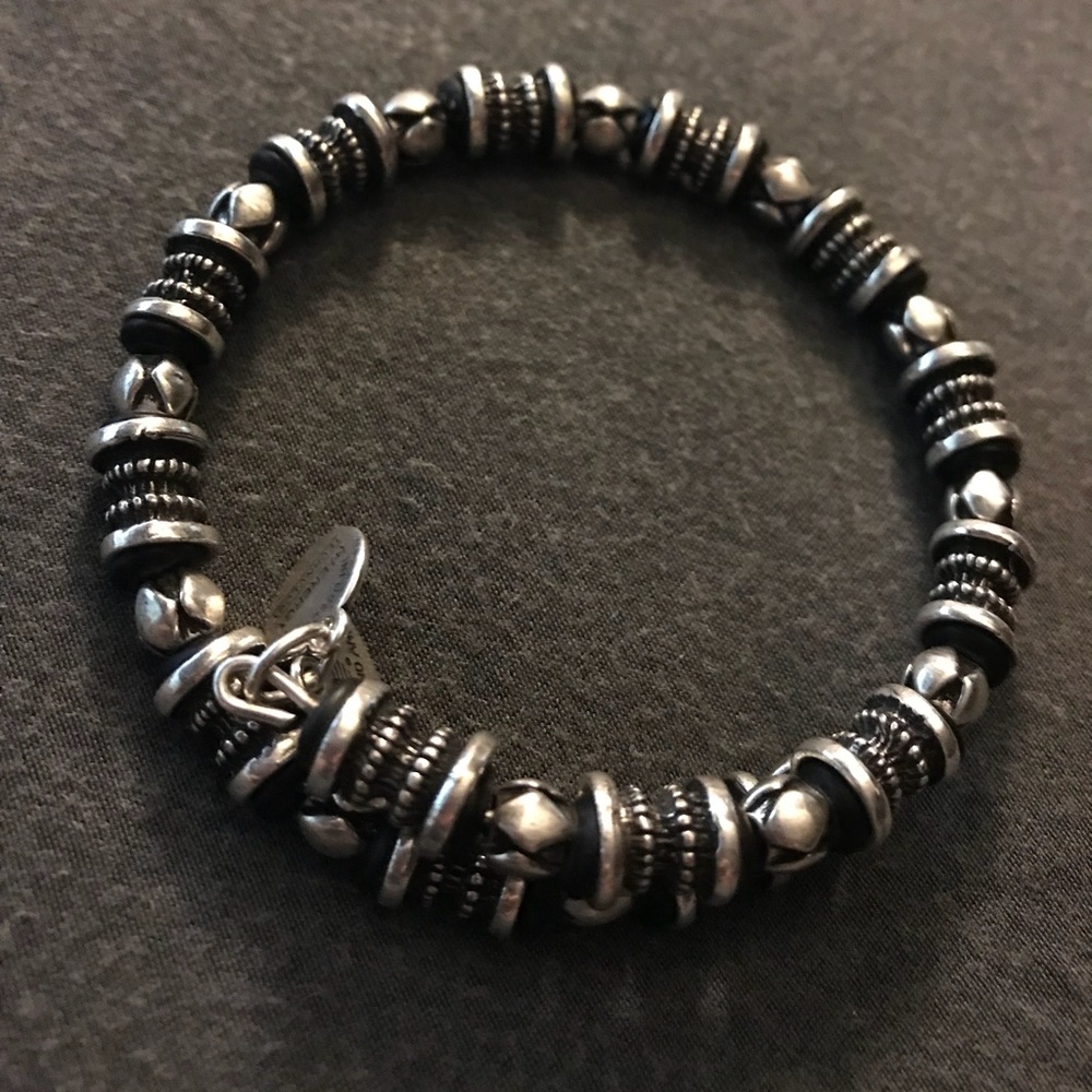 Alex and Ani Wrap Bracelet