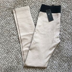 NWT BCBG Leggings