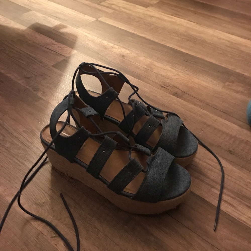 Steve Madden Brayla