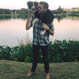 Meet your Posher, Zack