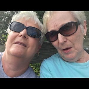 Meet your Posher, Sue