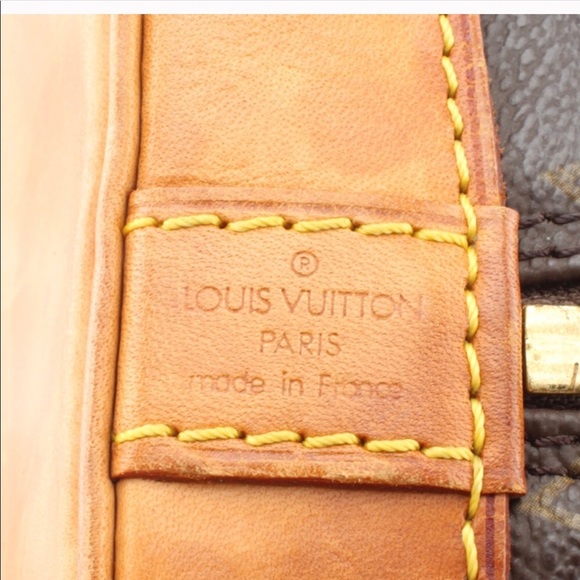 ❤️LV Alma PM - Picture 3 of 5