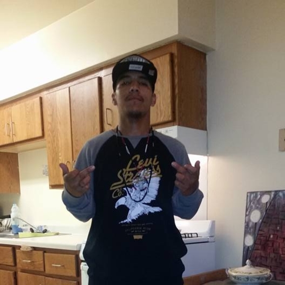 Meet your Posher, Francis - Picture 1 of 1