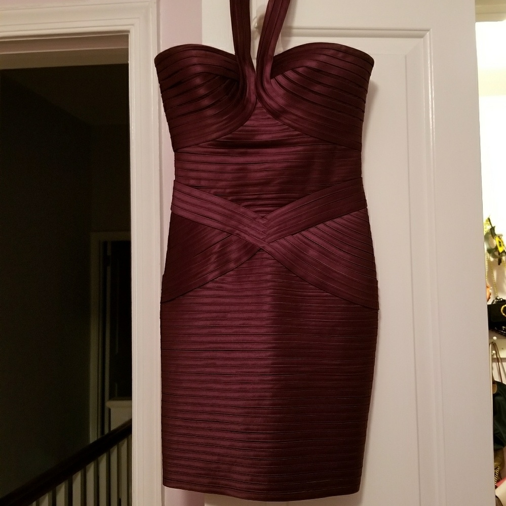 BCBG Max Azria dress 0