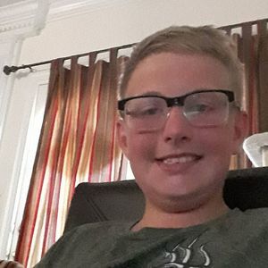 Meet your Posher, Jimmy