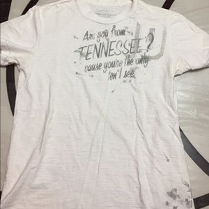American eagle outfitters t shirt