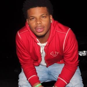 Meet your Posher, Kevon