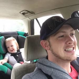 Meet your Posher, Carl