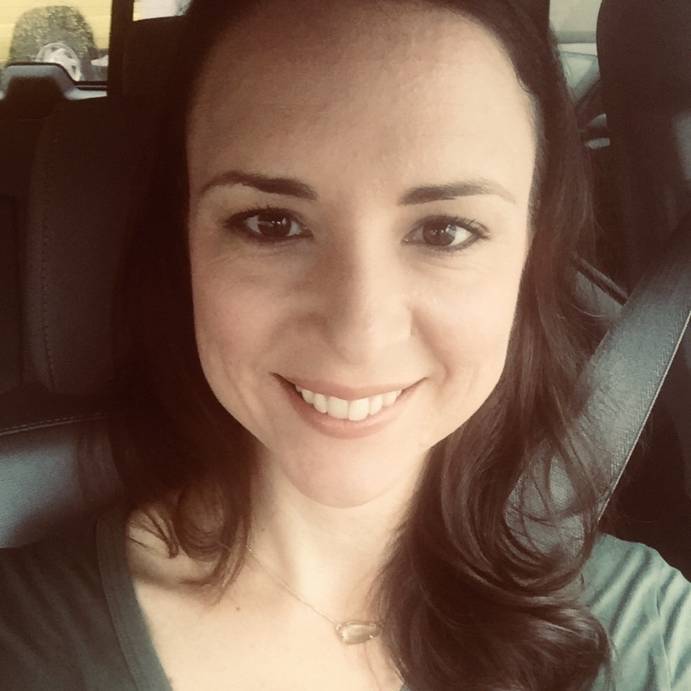 Meet your Posher, Emily