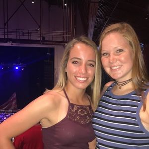 Meet your Posher, Josey