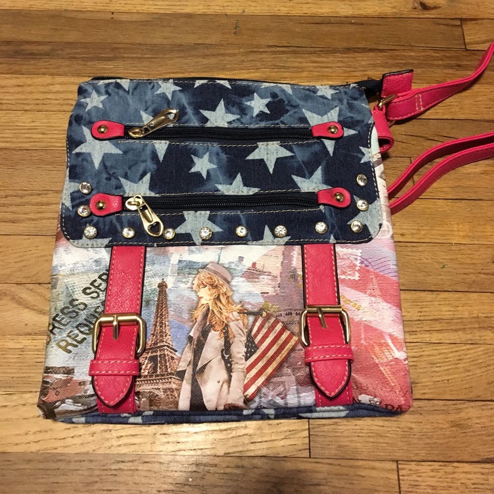 Women’s purse &wallet