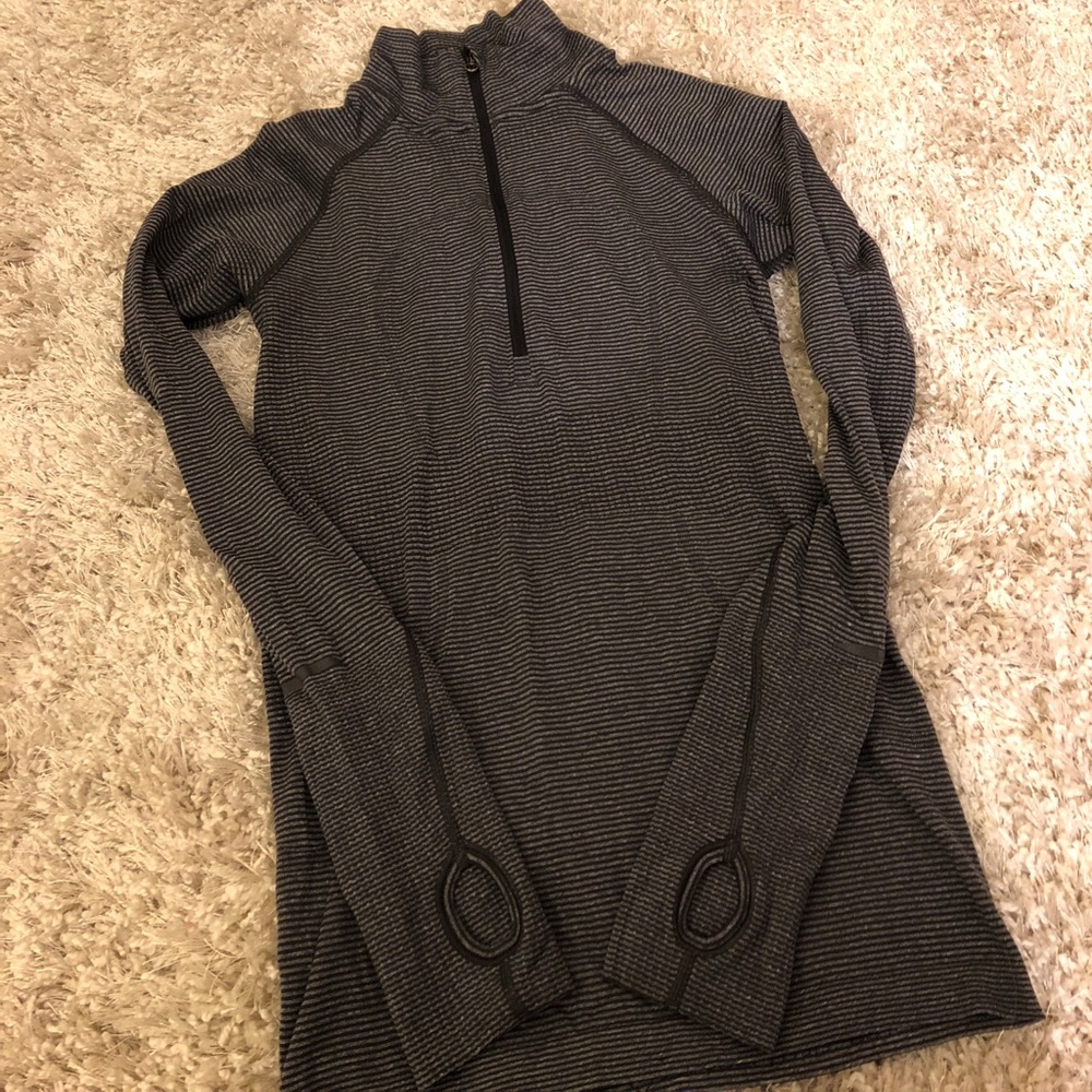 Lululemon Long Sleep Top